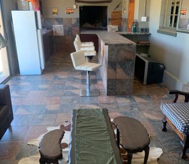 Kai !Garib Apartamento | Skaap Kraal Guest Farm