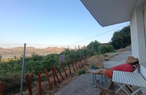 Karuc Casa | SKADAr LAKE SARA 3 DM