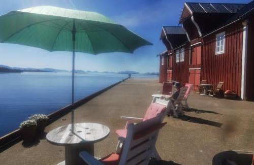 Bo Municipality Casa | Skagakaia