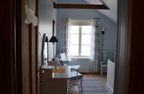 Bo Municipality Casa | Skagakaia