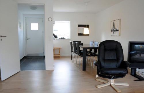 Skagen Apartamento | Skagen Apartment