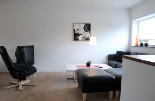 Skagen Apartamento | Skagen Apartment