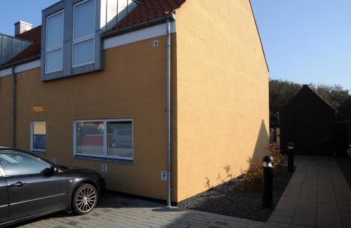 Skagen Apartamento | Skagen Apartment