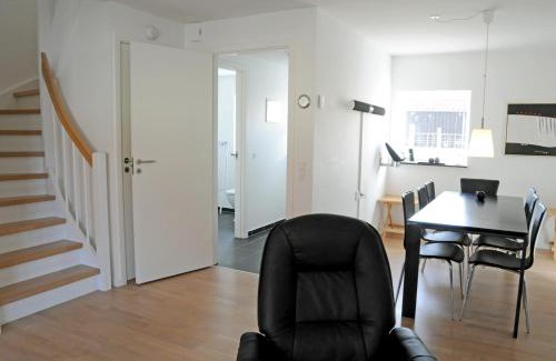 Skagen Apartamento | Skagen Apartment