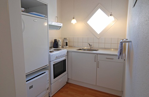 Skagen Apartamento | Skagen Apartment