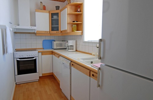 Skagen Apartamento | Skagen Apartment