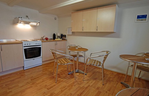 Skagen Apartamento | Skagen Apartment