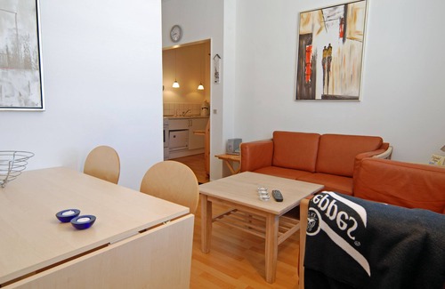 Skagen Apartamento | Skagen Apartment