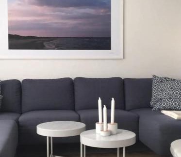 Aalbaek Casa | Skagen Beach House