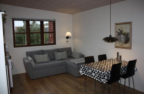 Skagen Apartamento | Skagen Ferie 1