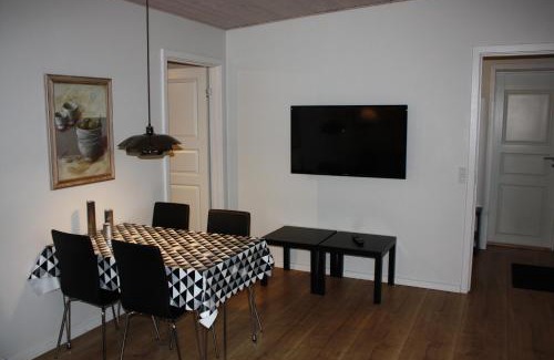 Skagen Apartamento | Skagen Ferie 1