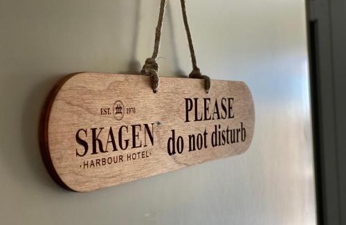 Skagen Hotel | Skagen Harbour Hotel
