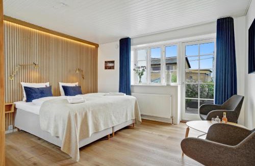 Skagen Hotel | Skagen Harbour Hotel