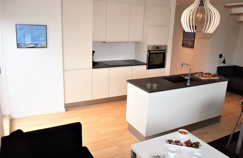 Skagen Apartamento | Skagen Havn Lejligheder
