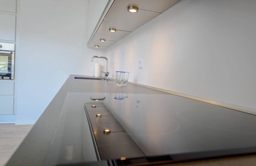 Skagen Apartamento | Skagen Havn Lejligheder