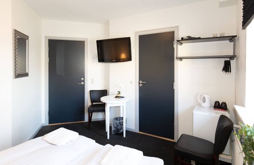 Skagen Hotel | Skagen Hotel Annex
