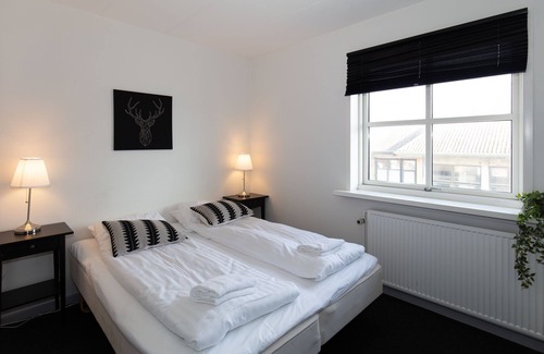 Skagen Hotel | Skagen Hotel Annex