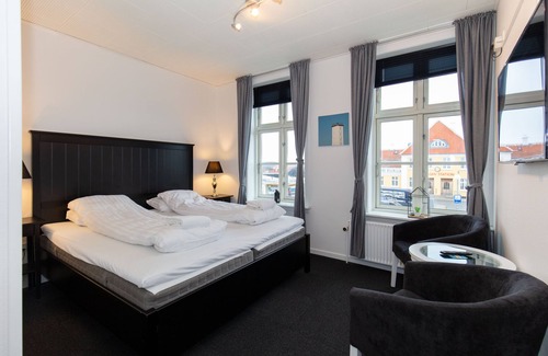 Skagen Hotel | Skagen Hotel