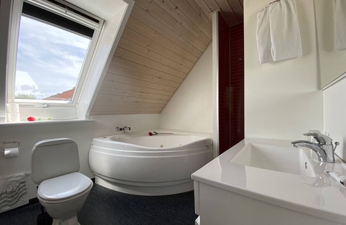 Skagen Hotel | Skagen Motel