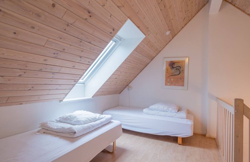 Hulsig Complejo | Skagen Strand Hotel Og Feriecenter
