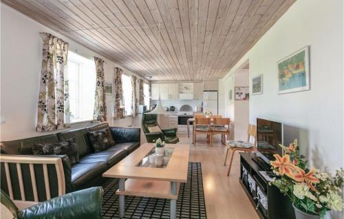 Allinge Apartamento | Skagenhuset Lejl 1
