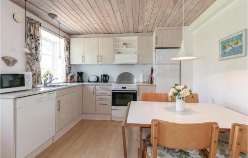 Allinge Apartamento | Skagenhuset Lejl 1