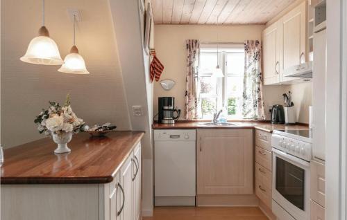 Allinge Apartamento | Skagenhuset Lejl 3