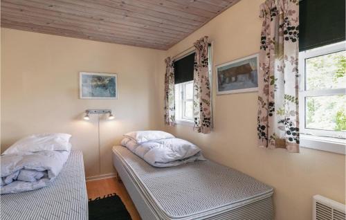 Allinge Apartamento | Skagenhuset Lejl 3