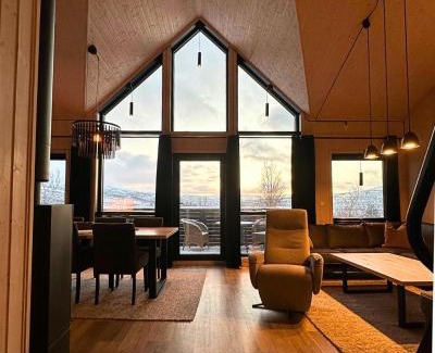 Skaidi Apartamento | Skaidi Luxury Lodge – Heart of the Arctic
