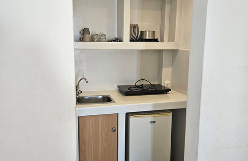 Ios Apartamento | Skala Hotel