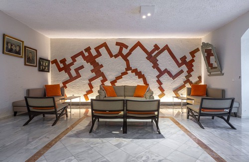 Skala Hotel | Skala Hotel