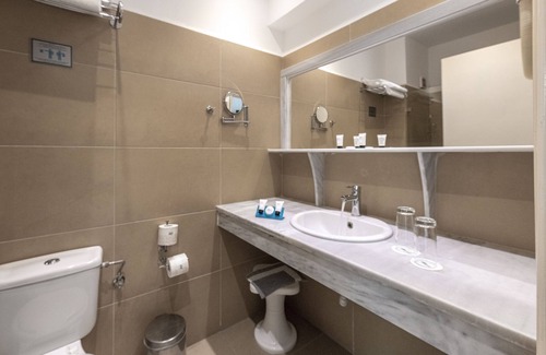 Skala Hotel | Skala Hotel