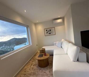 Ios Hotel | Skala Sunset Hotel and spa