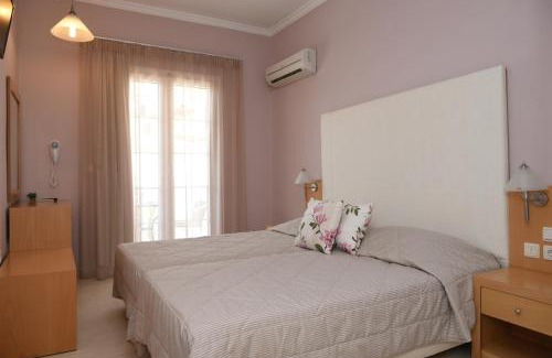 Tolo Apartamento | Skalidis Apartments