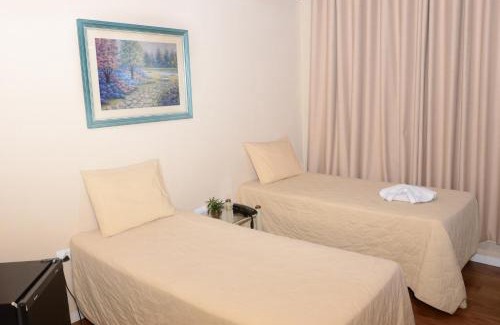 Nova Odessa Hotel | Skalla Hotel Nova Odessa