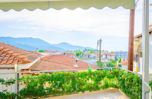 Thasos Town Hotel | Skalla Studios