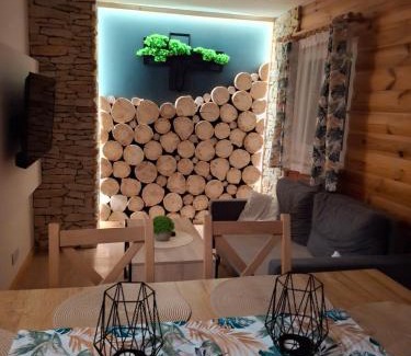 Rabka Casa | Skalne Rancho - BALIA, MASAŻ