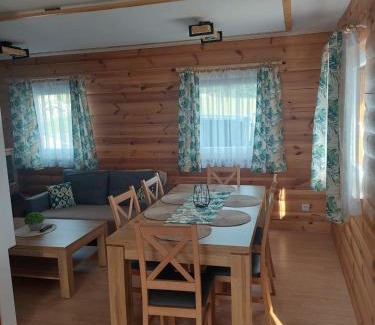 Rabka Casa | Skalne Rancho - BALIA, MASAŻ