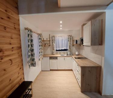 Rabka Casa | Skalne Rancho - BALIA, MASAŻ