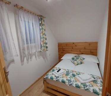Rabka Casa | Skalne Rancho - BALIA, MASAŻ