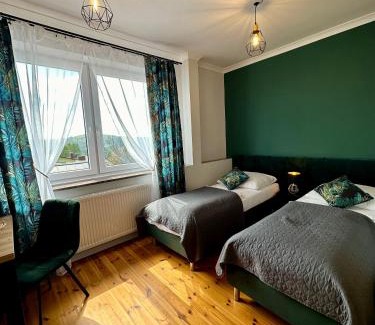 gmina Wodowice Casa | Skalny Widok