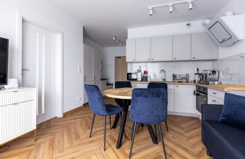 Orunia-St. Wojciech-Lipka Apartamento | Skandinavia Deluxe Apartment