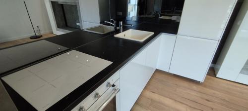 Lublin Apartamento | Skandynawski Zakątek - Scandinavian Condo faktura VAT