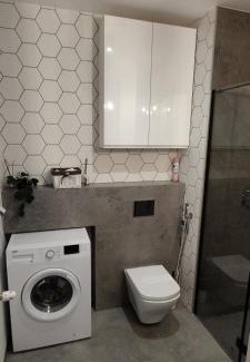 Lublin Apartamento | Skandynawski Zakątek - Scandinavian Condo faktura VAT
