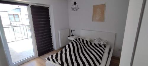 Lublin Apartamento | Skandynawski Zakątek - Scandinavian Condo faktura VAT