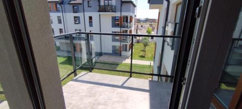 Lublin Apartamento | Skandynawski Zakątek - Scandinavian Condo faktura VAT