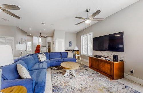Orange Beach Casa | Skane - Nordic Villas