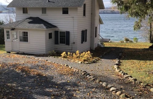 Skaneateles Casa | Casa de Skaneateles, en el lago !! East Lake Sun!, - nuevo en el alquiler mkt