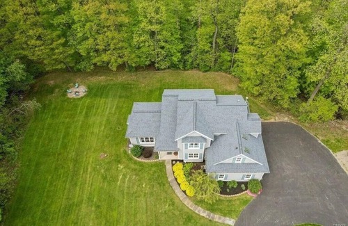 Skaneateles Casa | Skaneateles Lake Getaway House