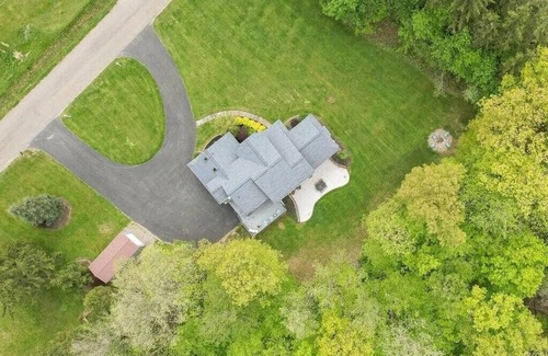 Skaneateles Casa | Skaneateles Lake Getaway House